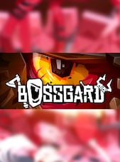 BOSSGARD PC Steam Key GLOBAL