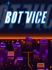 Bot Vice PC Steam Key GLOBAL