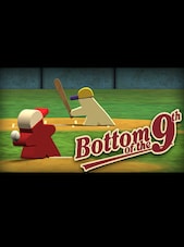 Bottom of the 9th PC Steam Key GLOBAL