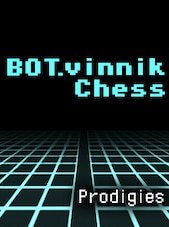 BOT.vinnik Chess: Prodigies PC Steam Key GLOBAL