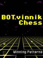 Bot.vinnik Chess: Winning Patterns PC Steam Key GLOBAL