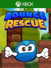 Bounce Rescue! Xbox One Xbox Live Key UNITED STATES