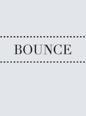 Bounce Steam Key GLOBAL Steam Klíč GLOBÁLNÍ