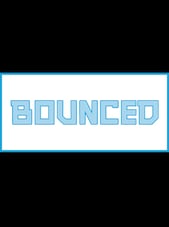 BOUNCED PC Steam Schlüssel GLOBAL