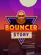 Bouncer Story PC Steam Key GLOBAL