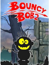 Bouncy Bob: Episode 2 PC Steam Gift EUROPE
