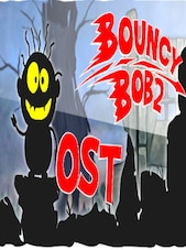Bouncy Bob: Episode 2 - Soundtrack PC Steam Key GLOBAL