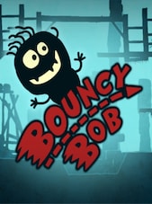 Bouncy Bob PC Steam Chiave GLOBALE