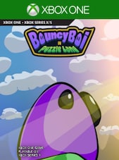 BouncyBoi in Puzzle Land Xbox One Xbox Live Chiave ARGENTINA