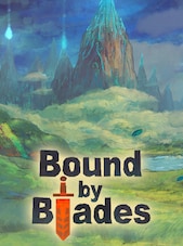 Bound By Blades PC Steam Chiave GLOBALE