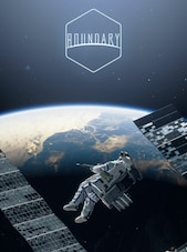 Boundary PC Steam Key GLOBAL