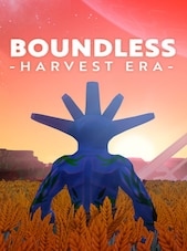 Boundless PC Steam Key GLOBAL