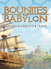 Bounties of Babylon PC Steam Schlüssel GLOBAL
