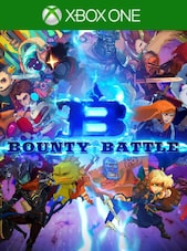 Bounty Battle (Xbox One) - Xbox Live Key - UNITED STATES Xbox Live Klíč SPOJENÉ STÁTY