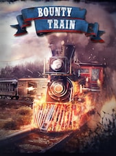 Bounty Train PC Steam Key GLOBAL