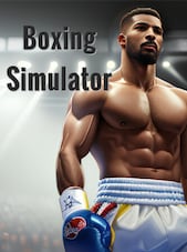Boxing Simulator PC Steam Gift GLOBAL