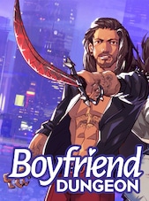 Boyfriend Dungeon PC Steam Key GLOBAL