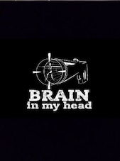 Brain In My Head PC Steam Klucz GLOBALNY