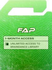 BraindanceVR Fap Abonnement mensuel Clé braindancevr GLOBAL