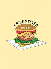 Brainmelter Deluxe PC Steam Key GLOBAL