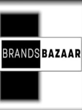 Brand Bazzaar Gift Card 50 QAR Brand Bazzaar Key QATAR