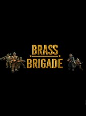 Brass Brigade - Steam - Gift GLOBAL Steam Dárek GLOBÁLNÍ