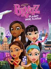 Bratz: Flaunt Your Fashion PC Steam Chiave GLOBALE
