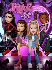 Bratz Rhythm & Style PC Steam Gift GLOBAL