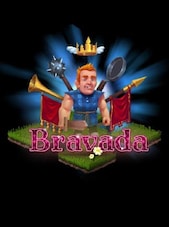 Bravada PC Steam Key GLOBAL