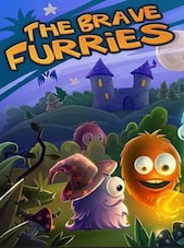 Brave Furries PC Steam Key GLOBAL
