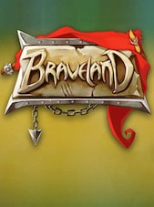 Braveland PC Steam Key GLOBAL