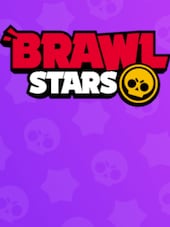 Brawl Stars Gift Card 15 EUR Supercell Key GERMANY