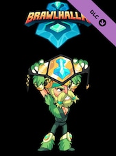 Brawlhalla Champion's Belt All Devices Brawlhalla Key GLOBAL