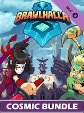 Brawlhalla - Cosmic Bundle PC Brawlhalla Clave GLOBAL