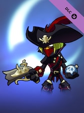 Brawlhalla - Dark of Night Bundle PC Brawlhalla Key GLOBAL