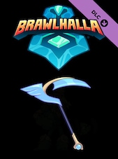 Brawlhalla - Erudition's Call Weapon skins PC Brawlhalla Klucz GLOBALNY