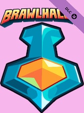 Brawlhalla - Esport V5 Color x1 PC Brawlhalla Schlüssel GLOBAL