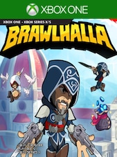 Brawlhalla - Ezio Starter Pack Xbox One Xbox Live Schlüssel SÜDAFRIKA