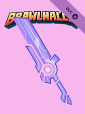Brawlhalla - Hardlight Sword PC Brawlhalla Key GLOBAL