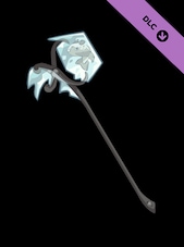 Brawlhalla Ice Angling Hammer All Devices Brawlhalla Key GLOBAL