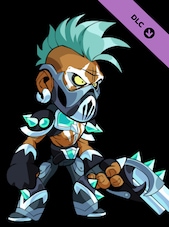 Brawlhalla - Metadev Barraza PC Brawlhalla Clé GLOBAL