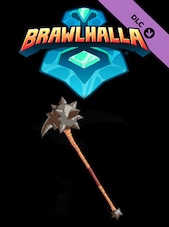Brawlhalla - Morning Maul Weapon skins PC Brawlhalla Key GLOBAL