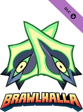 Brawlhalla - Occult Weapons Corrupted Shredders PC Brawlhalla Key GLOBAL