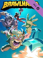 Brawlhalla Prizefighter Bundle PC Brawlhalla Key GLOBAL