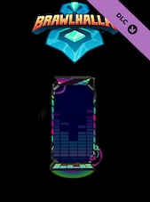 Brawlhalla RGB Colorway Loading Frames All Devices Brawlhalla Key GLOBAL