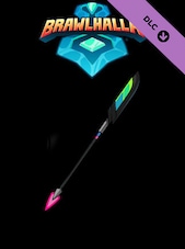 Brawlhalla RGB Spear All Devices Brawlhalla Key GLOBAL