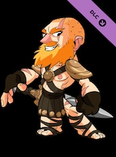 Brawlhalla - Roland The Victorious PC Brawlhalla Key GLOBAL