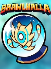 Brawlhalla - Sidekick Souvenir Orb PC Brawlhalla Clé GLOBAL