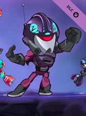 Brawlhalla - Space Dogfighter Bundle PC Brawlhalla Clave GLOBAL