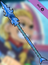 Brawlhalla - Tiburon's Teeth Weapon skins DLC PC Brawlhalla Key GLOBAL